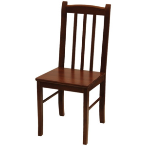 Jídelní dřevěná židle Bradop MONIKA – buk masiv, na míru