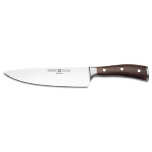 Kuchařský nůž Wüsthof Ikon, 20 cm 4996/20
