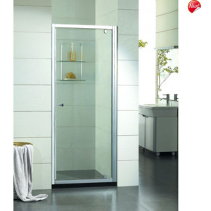 Olsen Spa BRENES 90 - sprchové jednokřídlé dveře 90x185 cm