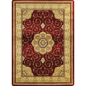 Berfin Dywany Kusový koberec Adora 5792 V - 160x220