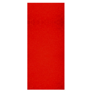 Vopi koberce Běhoun Eton červený - šíře 60 cm