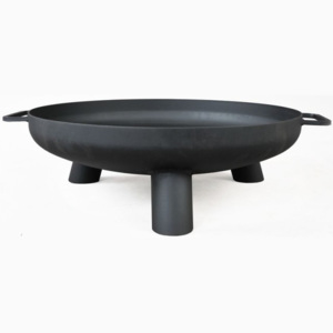 Přenosné ohniště Cook King Bali 80 cm