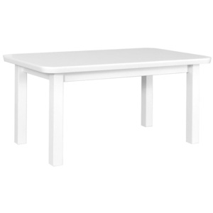 Rozkládací stůl Logan V S, 016-drevo bílá MIRJAN