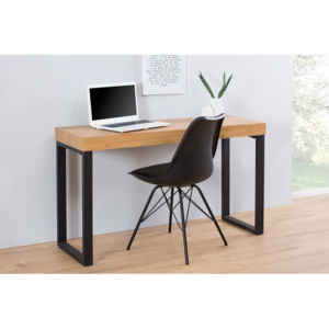 PC stolek Black Desk 120cm