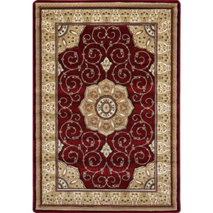 Berfin Dywany Kusový koberec Adora 5792 B - 60x90