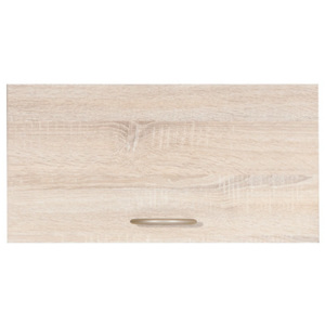 Junona Line Skříňka GO/60/30, Wenge/Dub sonoma
