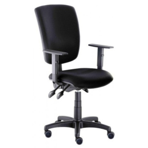 Kancelářská židle MATRIX černý - 3D3783