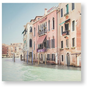 Tištěný obraz 105882, Venetian Daydream, Graham & Brown