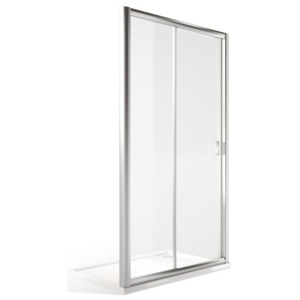 XXL ROSS posuvné sprchové dveře Rozměr: 140 cm