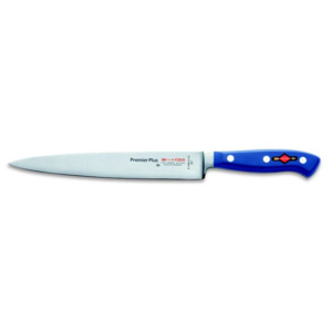 F. Dick Premier Plus Dranžírovací nůž, kovaný 21cm Modrá