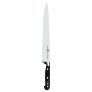 Zwilling Professional "S" - Plátkovací nůž 26 cm