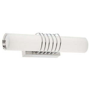Koupelnové LED svítidlo 01-1429 nad zrcadlo AVANCE 31,5cm Redo Group