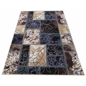 Moderní kusový koberec Amazon - 100 x 190 cm