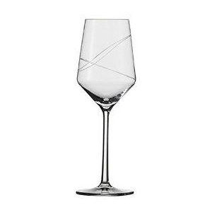 Zwiesel 1872 sklenice PURE LOOP bílé víno RIESLING 300ml