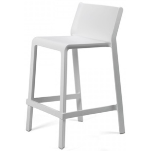 Nardi Barová židle Trill mini bianco