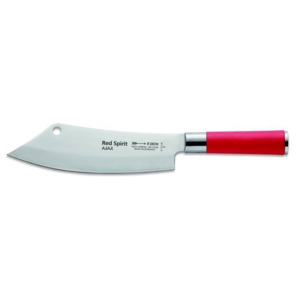 F. Dick Red Spirit Kuchařský nůž AJAX 20cm červený