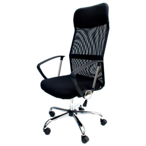 Kancelářská židle ADK Komfort ADK-Komfort