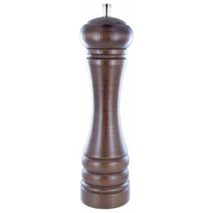 JAVA mlýnek na pepř, tmavý, 21 cm