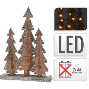 LED stromky