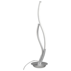 Mantra Corinto, stolní lampa s dotykovým ovládáním, 12W LED 3000K, výška 57cm