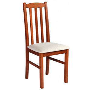 Bosanova XII Jídelní židle, třešeň