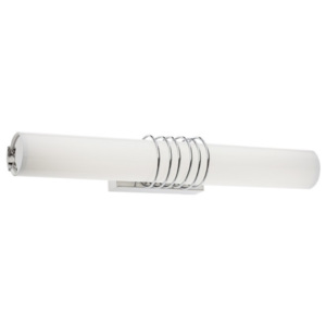 Koupelnové LED svítidlo 01-1430 nad zrcadlo AVANCE 46,5cm Redo Group