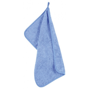 Bellatex froté ručník 30x50 cm modrý