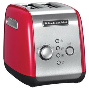 Toaster 5KMT221 KitchenAid (Barva-královská červená)
