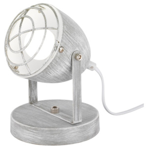 Stolní lampa Cammy Rebus TRIO (barva- kov, plast)