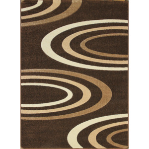 Berfin Dywany Kusový koberec Jakamoz 1061 Bronz - 140x190