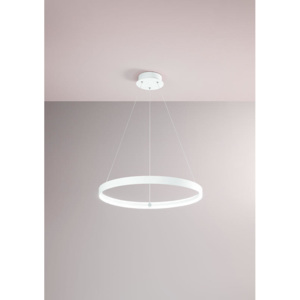 Italské LED světlo Fabas 3474-40-102 bílé