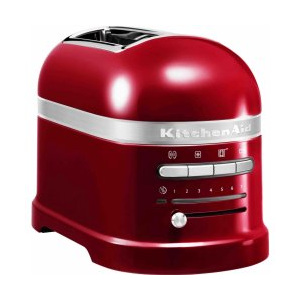 Toaster Artisan KMT2204 KitchenAid (Barva-červená metalíza)