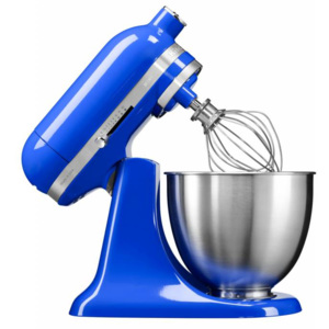 Kuchyňský robot Artisan MINI KSM 3311, 250 W KitchenAid (Barva-soumračně modrá)