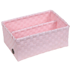 Úložný košík na příbory Bari Handed By (Barva- růžová Powder pink)