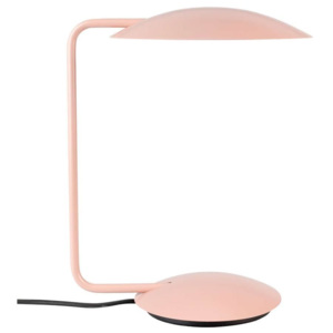 Desk Lamp Pixie světle růžová