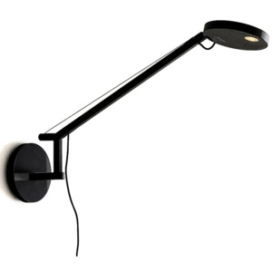 Artemide designová nástěnná svítidla Demetra Micro Parete