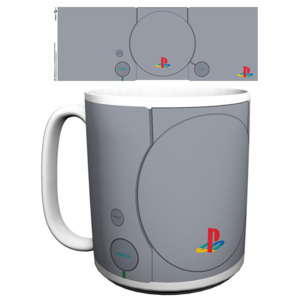 Hrnek Playstation Console