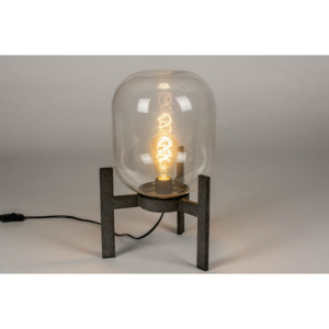 Stolní designová lampa Veneta Glow (Kohlmann)