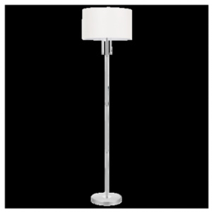 Stojací lampa HALVA 88566 EGLO