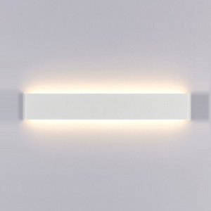BRG LED nástenné svietidlo White 20W - 61cm - Neutrálna biela