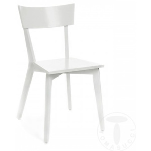 Židle KYRA TOMASUCCI (barva - bílá)