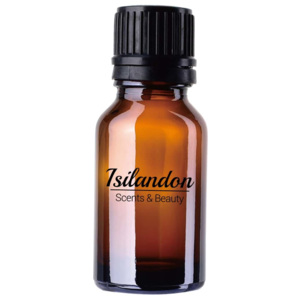 Isilandon Scents & Beauty Směs esenciálních olejů CHŘIPKA a NACHLAZENÍ Objem: 10 ml
