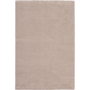 Obsession koberce Kusový koberec SOHO | pískový Rozměry koberců: 120x170cm