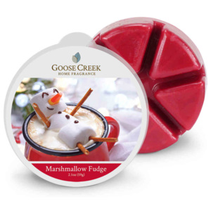 Vonný vosk GOOSE CREEK Marshmallow Fudge 59g