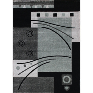 Berfin Dywany Kusový koberec Jakamoz 1019 Grey - 80x150