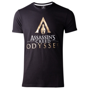 Tričko Assassin's Creed Odyssey - Logo