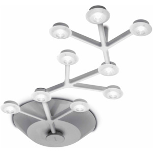 Artemide designová stropní svítidla Led Net Line Soffitto 66