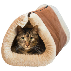 Kočičí pelíšek