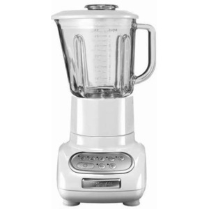Mixér Kitchen Aid Artisan Blender, bílý