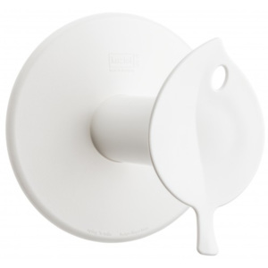 SENSE držák na toaletní papír KOZIOL (Barva bílá)